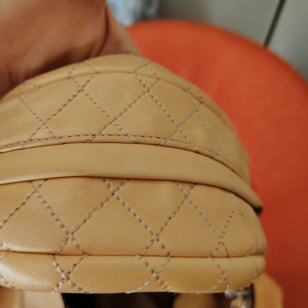 Chanel Tote